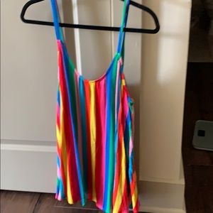 Show me your mumu top